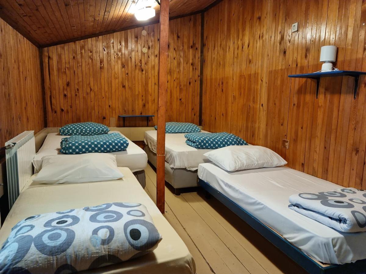 Great Mountain B&B Platak Buitenkant foto