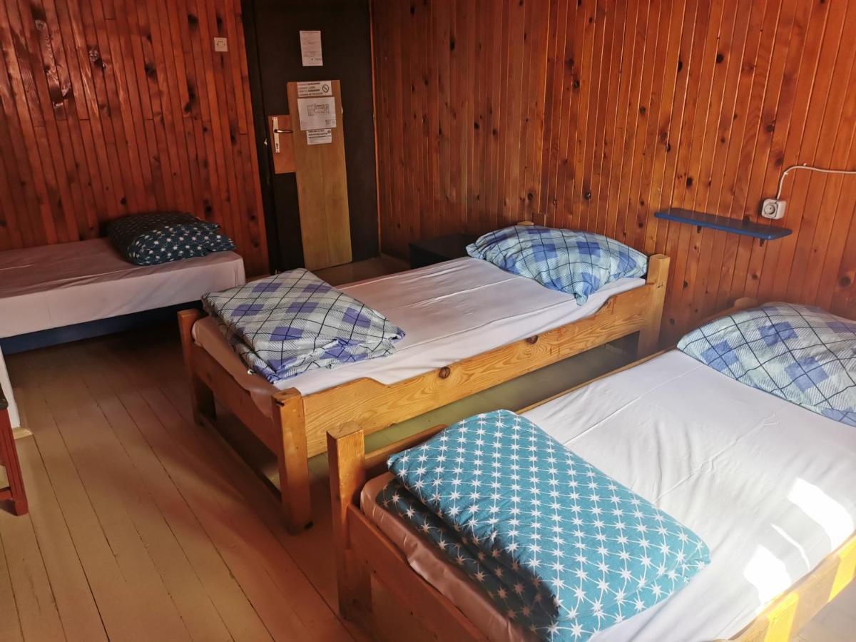 Great Mountain B&B Platak Buitenkant foto