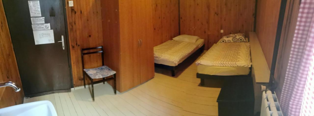 Great Mountain B&B Platak Buitenkant foto