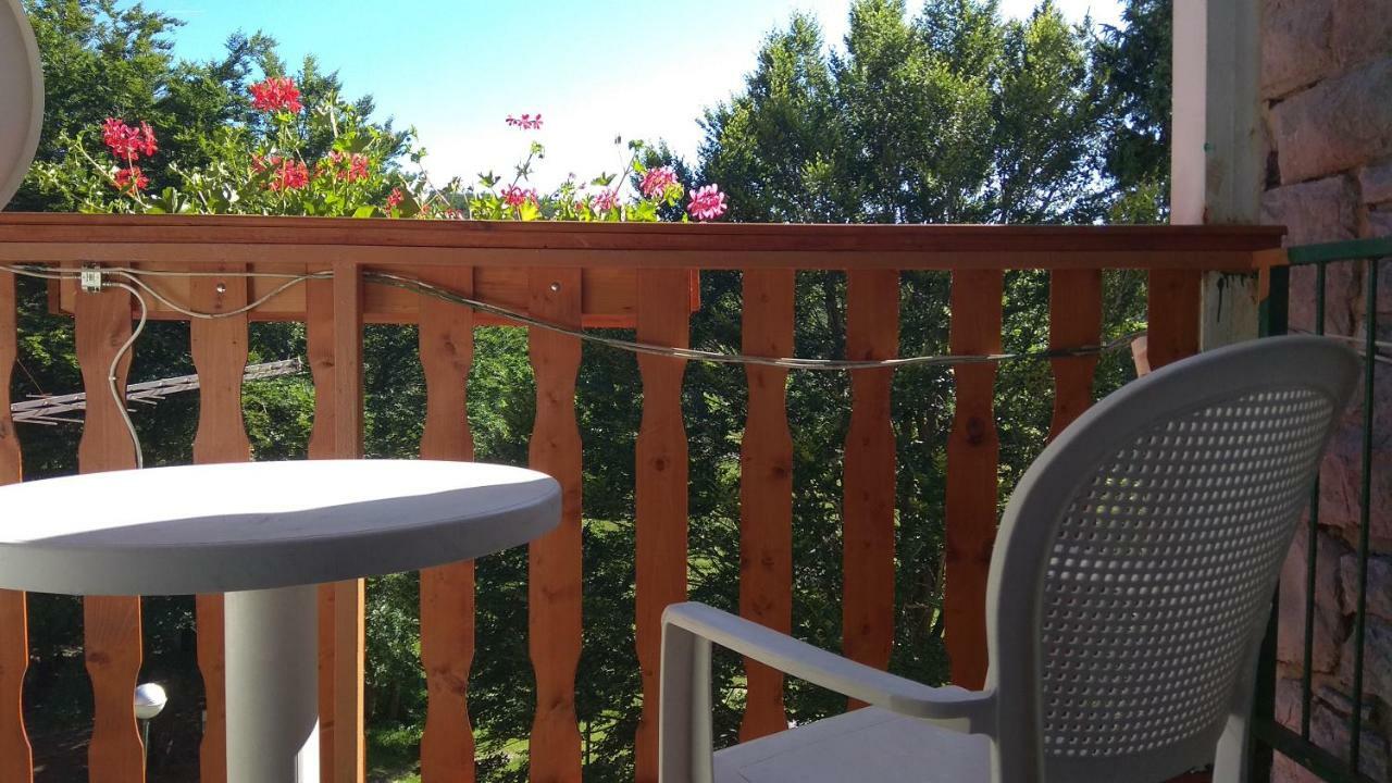 Great Mountain B&B Platak Buitenkant foto
