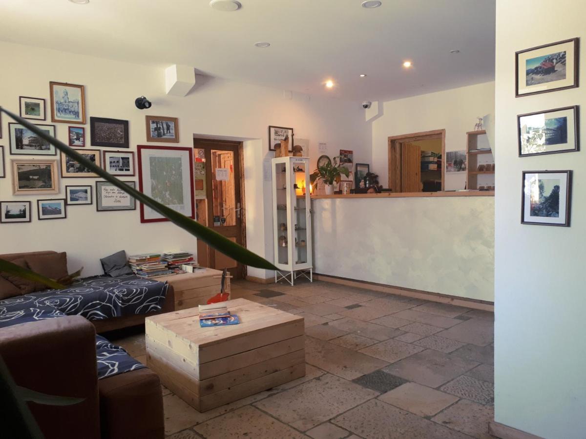 Great Mountain B&B Platak Buitenkant foto
